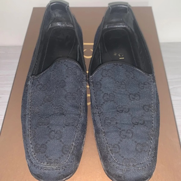 Gucci loafers - Picture 1 of 5